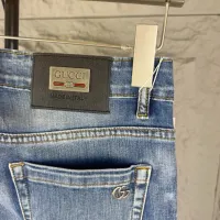 $48.00 USD Gucci Jeans For Men #1424045