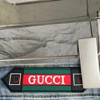 $52.00 USD Gucci Jeans For Men #1424048