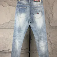 $52.00 USD Gucci Jeans For Men #1424048