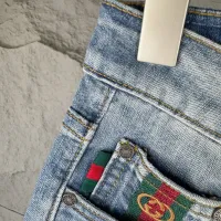 $52.00 USD Gucci Jeans For Men #1424048