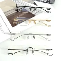 $52.00 USD Chrome Hearts Goggles #1424051