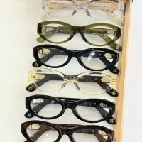 $82.00 USD Chrome Hearts Goggles #1424056