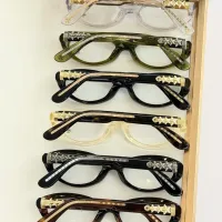 $82.00 USD Chrome Hearts Goggles #1424059