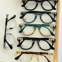 $82.00 USD Chrome Hearts Goggles #1424062