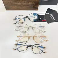 $76.00 USD Chrome Hearts Goggles #1424075
