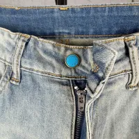 $52.00 USD Louis Vuitton LV Jeans For Men #1424082