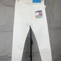 $52.00 USD LOEWE Jeans For Men #1424087