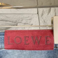 $52.00 USD LOEWE Jeans For Men #1424088
