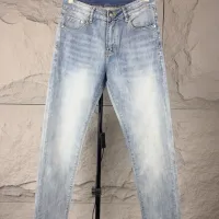 $52.00 USD LOEWE Jeans For Men #1424088