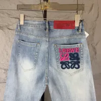 $52.00 USD LOEWE Jeans For Men #1424088