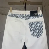 $48.00 USD Christian Dior Jeans For Men #1424089