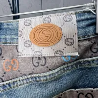 $52.00 USD Gucci Jeans For Men #1424094