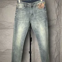 $52.00 USD Gucci Jeans For Men #1424094