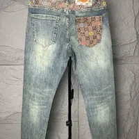 $52.00 USD Gucci Jeans For Men #1424094
