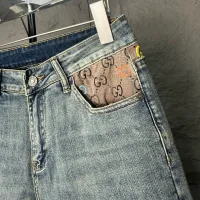 $52.00 USD Gucci Jeans For Men #1424094