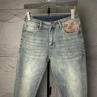 $52.00 USD Gucci Jeans For Men #1424094