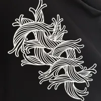 $52.00 USD Chrome Hearts T-Shirts Short Sleeved For Unisex #1424097