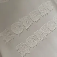 $56.00 USD Chrome Hearts T-Shirts Short Sleeved For Unisex #1424098