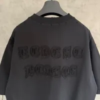 $56.00 USD Chrome Hearts T-Shirts Short Sleeved For Unisex #1424099