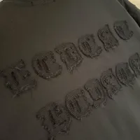 $56.00 USD Chrome Hearts T-Shirts Short Sleeved For Unisex #1424099