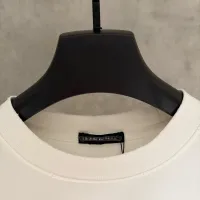 $56.00 USD Chrome Hearts T-Shirts Short Sleeved For Unisex #1424102