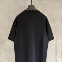 $56.00 USD Christian Dior T-Shirts Short Sleeved For Unisex #1424105