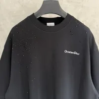 $56.00 USD Christian Dior T-Shirts Short Sleeved For Unisex #1424105