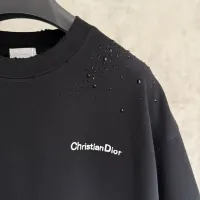 $56.00 USD Christian Dior T-Shirts Short Sleeved For Unisex #1424105