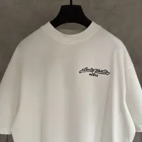 $56.00 USD Louis Vuitton LV T-Shirts Short Sleeved For Unisex #1424106