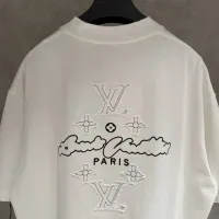 $56.00 USD Louis Vuitton LV T-Shirts Short Sleeved For Unisex #1424106
