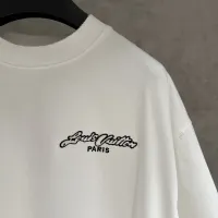 $56.00 USD Louis Vuitton LV T-Shirts Short Sleeved For Unisex #1424106