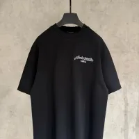 $56.00 USD Louis Vuitton LV T-Shirts Short Sleeved For Unisex #1424107