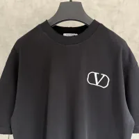 $56.00 USD Valentino T-Shirts Short Sleeved For Unisex #1424109