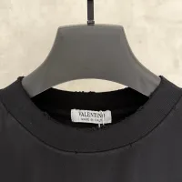 $56.00 USD Valentino T-Shirts Short Sleeved For Unisex #1424109