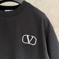 $56.00 USD Valentino T-Shirts Short Sleeved For Unisex #1424109