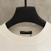 $56.00 USD Chrome Hearts T-Shirts Short Sleeved For Unisex #1424114