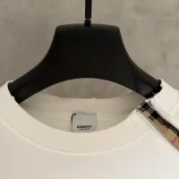 $56.00 USD Burberry T-Shirts Short Sleeved For Men #1424116