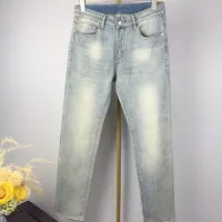 $52.00 USD Burberry Jeans For Men #1424118