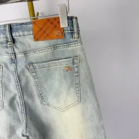 $52.00 USD Burberry Jeans For Men #1424118
