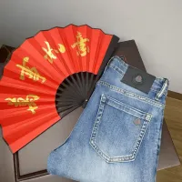 $48.00 USD Moncler Jeans For Men #1424120