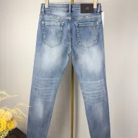 $48.00 USD Moncler Jeans For Men #1424120