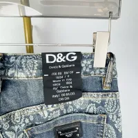 $52.00 USD Dolce & Gabbana D&G Jeans For Men #1424122