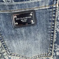 $52.00 USD Dolce & Gabbana D&G Jeans For Men #1424122