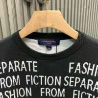 $56.00 USD Louis Vuitton LV Sweaters Long Sleeved For Unisex #1424123
