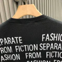 $56.00 USD Louis Vuitton LV Sweaters Long Sleeved For Unisex #1424123