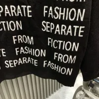 $56.00 USD Louis Vuitton LV Sweaters Long Sleeved For Unisex #1424123