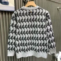 $56.00 USD Louis Vuitton LV Sweaters Long Sleeved For Unisex #1424124