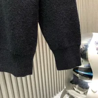 $60.00 USD Balenciaga Sweaters Long Sleeved For Unisex #1424125