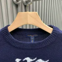 $56.00 USD Louis Vuitton LV Sweaters Long Sleeved For Unisex #1424126
