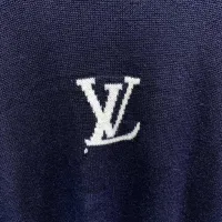$56.00 USD Louis Vuitton LV Sweaters Long Sleeved For Unisex #1424126